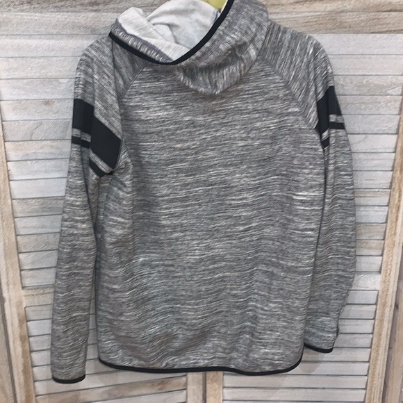 EUC Victoria Secret Pink Zip Up Hoodie - Picture 5 of 7